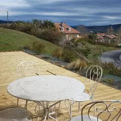 GITE proximité GERARDMER