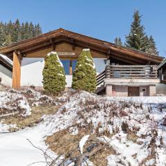 Ferienhaus Kosbacher Hütte