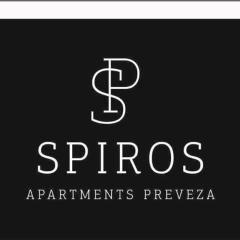 Spiros apartment in the center of Preveza Dodonis 32