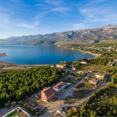 Apartment Blue Ivy near the beach