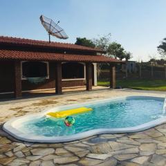 Chácara recanto da família