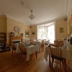 Chiltern Guest House