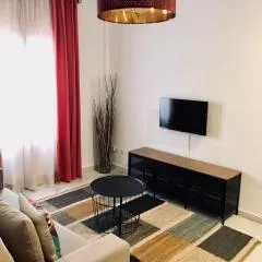 Apartamento La Habana Vieja