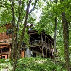 Hidden Cove Cabin