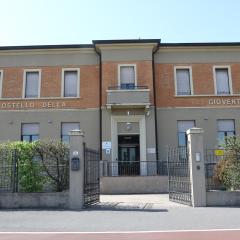Student's Hostel Parma
