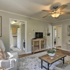 Raleigh ITB Home - Mins to Downtown and North Hills!