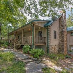 Skyview Cabin