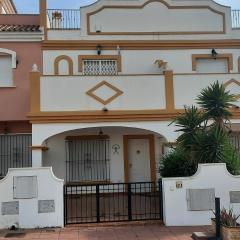 AS026 Aguila 3-Bedroom San Juan de los Terreros