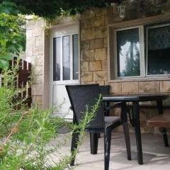 Astra apartman