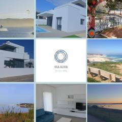 Vila Alivia