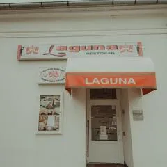 B&B Laguna