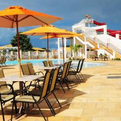 LACQUA com PARQUE AQUATICO 24 HORAS DENTRO do CONDOMINIO