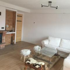 EkoApartmentSzklarska