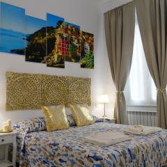 Valentyna Rooms