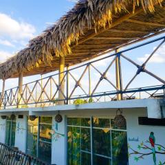 La Casa de las Aves