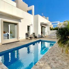 Lovely Home In Alicante