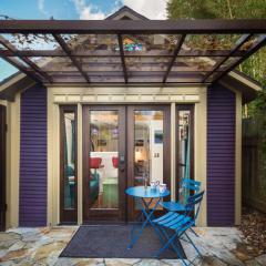 Secluded 2 Bdm Patio Villa Right By All The Action