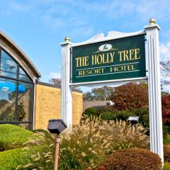 Holly Tree Resort, a VRI resort