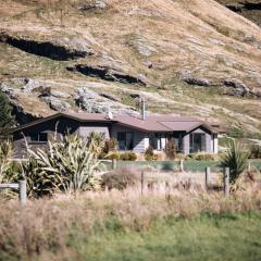 Matukituki Lodge