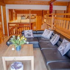 Le Mont Blanc (Gite Des Alpes)