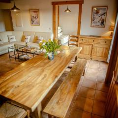 L Aravis (Gite des Alpes)