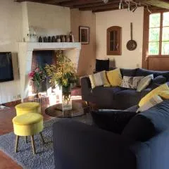 Gîte Ô Beauval