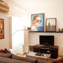 RentalSevilla González Cuadrado