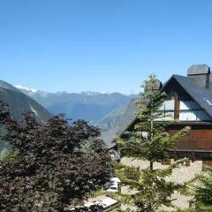 Baqueira Apartamentos Cota 1700 TRANQUILIDAD