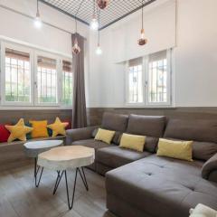 Precioso Piso en Paseo de la Bomba free parking