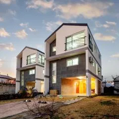 해비치 프라이빗 펜션