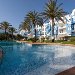 Cala Blanca, bajo, 2 dormitorios, by Bookindenia