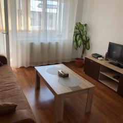 Apartament Târgoviște în regim hotelier cu 2 camere