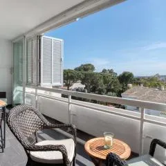 Nardos Apartament reformat amb encant per 5 persones a 10 minuts de la platja