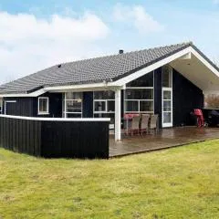 6 person holiday home in Løkken-By Traum