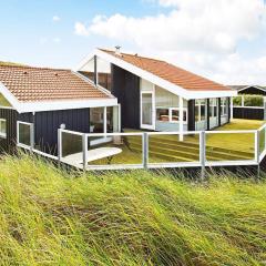 14 person holiday home in Løkken-By Traum