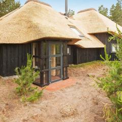 Three-Bedroom Holiday home in Blåvand 85