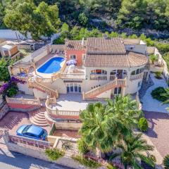 Villa Atlas by Villa Plus