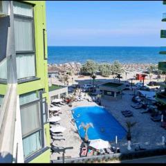 Apartament Alezzi Resort Eda s