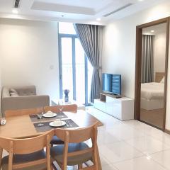 1 Bedroom Apartment at Vinhomes Central Park