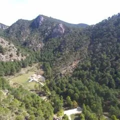 Río Mundo Alojamiento Rural
