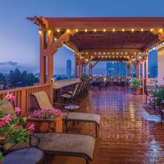 WorldMark San Diego - Balboa Park