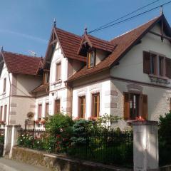 Gîtes au pied du Haut-Koenigsbourg