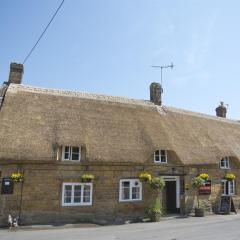 The Masons Arms