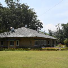 Ama Stays and Trails Tea Estate Bungalows , Munnar