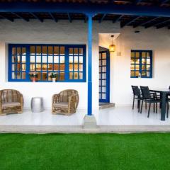 Bungalow en Pasito V15