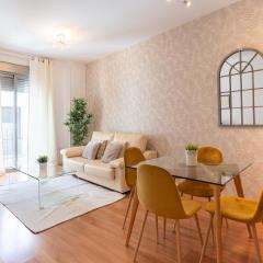 Homemalaga Picasso Luxury