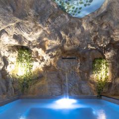 Cave Chalet Parnassos