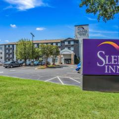 Sleep Inn Fort Mill near Carowinds Blvd