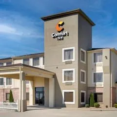 Comfort Inn Somerset - Lake Cumberland