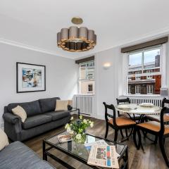 10 Curzon Street by Mansley